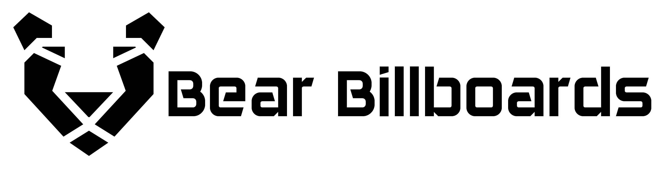- Bear Billboards